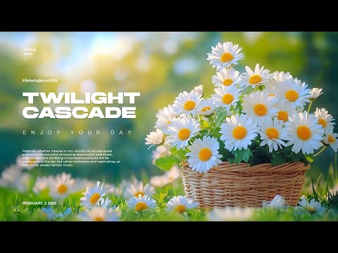 Twilight Cascade - Healing Heart