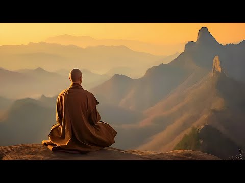 15 Minute Super Deep Meditation Music • Relax Mind Body, Inner Peace, Healing Meditation & Sleep