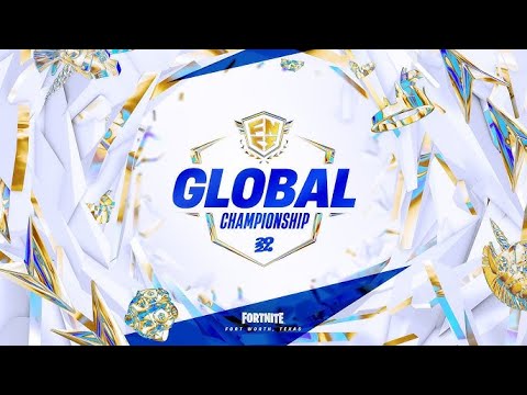 🔴LIVE🔴- FNCS GLOBALS WATCH PARTY | Interacting with Chat | 44K/50K