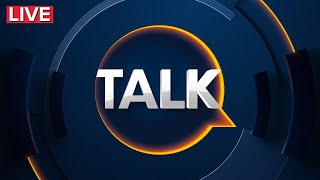 LIVE: Talk 24/7