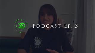 Episode 3 of the podcast drops tomorrow! 🎙️ #podcast #newepisode #emergenthumanitycode #win^win