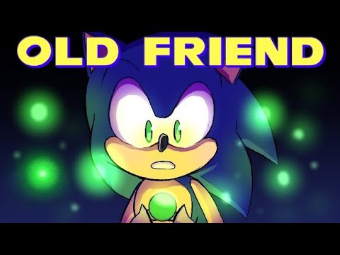 Old Friend - Sonic Minidub