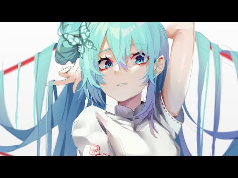 Nightcore - Living My Life Lyrics