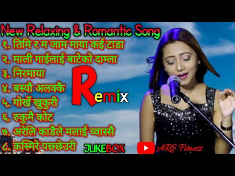 Nepali_Sadhabar_Romantic_and_Relaxing_Song2024#Top10Song#Musicnepal#Relaxingsong