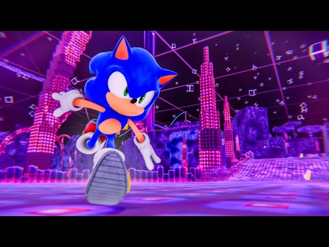 Sonic Horizons is Incredible (Christmas 2024 Demo)