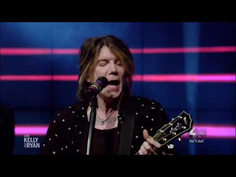 Goo Goo Dolls perform "Slide" Live in Concert October 2018 HD 1080p