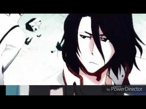 Byakuya Kuchiki - Short clip of In my time of dying