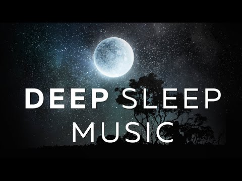 FALL Asleep Fast with 30 Minute Deep Music