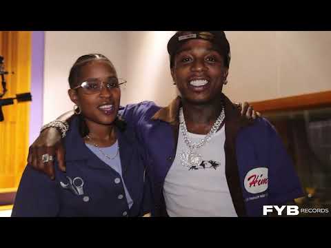 Jacquees & DeJ Loaf - Back in the Studio for “F*ck A FriendZone 2”