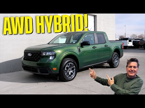 We Bought The Hottest New Truck Of The Year With This Surprise Feature!