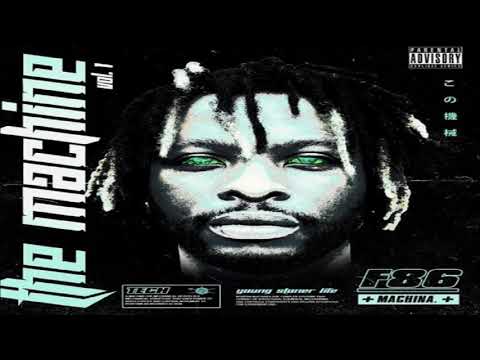 Strick (Feat. Young Thug) - Nothing Cheap [The Machine]