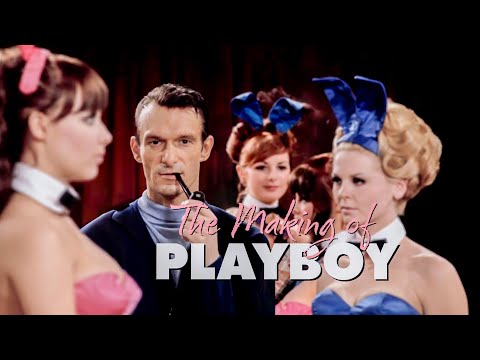 The Making of Playboy — A Chicago Stories Documentary