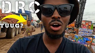 Congo | WAXAAN TAGAY XADKA OOGU MASHQUUL KA BADAN  AFRICA 🇿🇲 🇨🇩| S-2 Ep 42