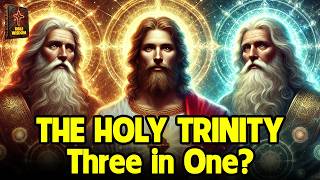 How to explain The Trinity? Father, Son, Holy Spirit in One - Bible Wisdom