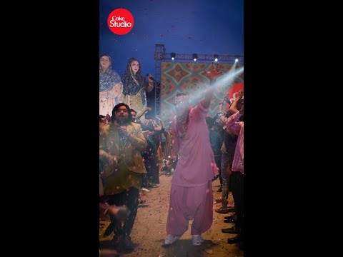 Coke Studio Pakistan | Blockbuster Remix | Lost Stories