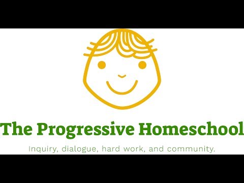 The Progressive Homeschool - How do you structure your day?