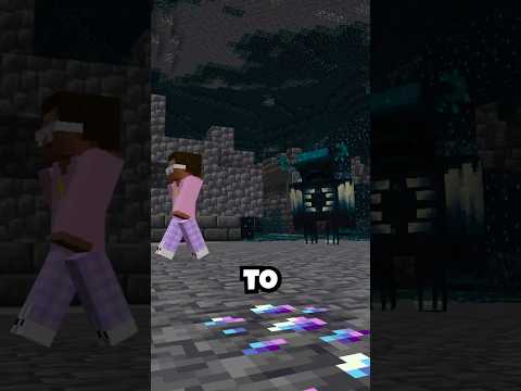 Play as a Mob in Minecraft! #shorts #minecraft