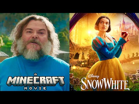 future spring 2025 movies I’m most excited for…