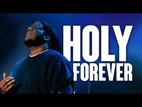 Holy Forever (Live) - Chroma Worship | Ft. Aearon Whyte