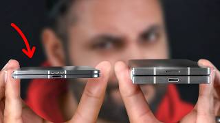 Oppo Find N5 Review - Samsung just got Demolished!?