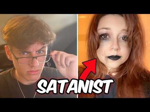 The Satanist Interview