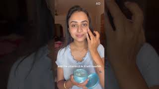 Night time Skincare Routine for Glass-Like Skin ✨ | POND’S Super Light Gel | JananiAshokkumar