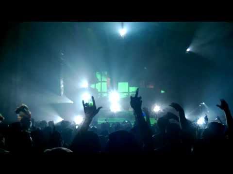 Alvin Risk Fun(remix) Freaknight 2013