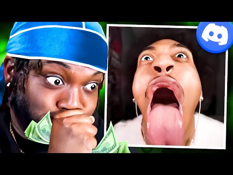 Try Not to Laugh vs My Viewers was IMPOSSIBLE