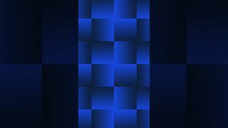 Color/Gradient Changing Blocks | Looping Background | After Effects | 2023 | #shorts