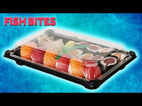 How America Ruined Sushi