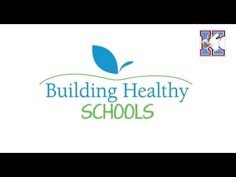 Kane Area School District: Building Healthy Schools