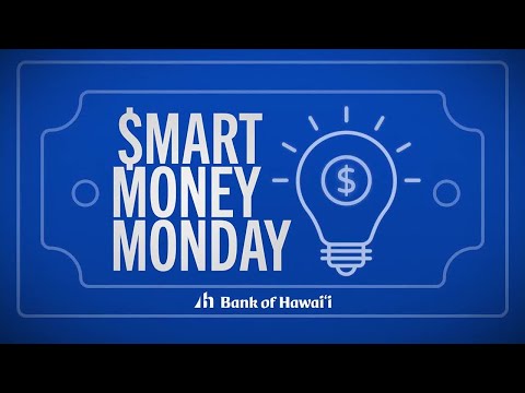 Smart Money Monday: Tax season changes