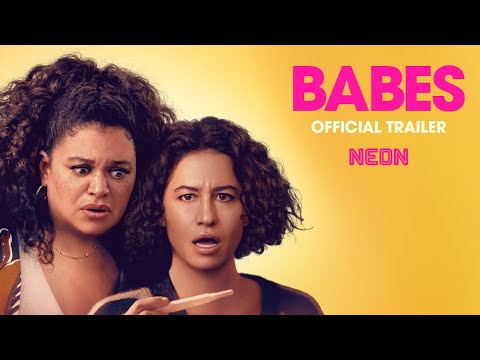 BABES - Official Trailer - In Theaters May 17