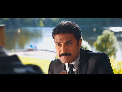 My Son Superman | Nannaku Prematho Parody Movie Part 2