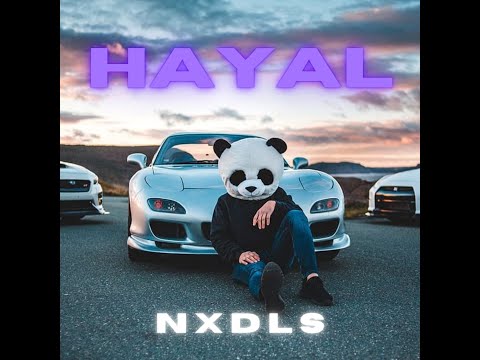 NXDLS - Hayal [Official Audio]