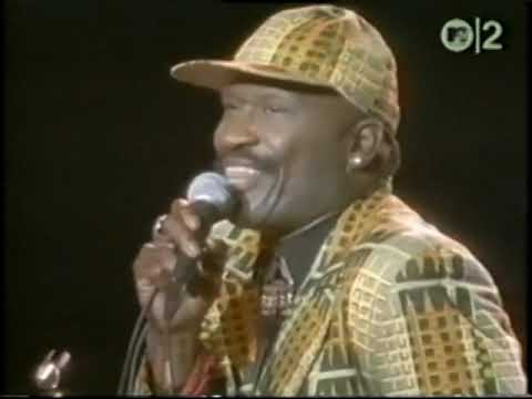 Taj Mahal - Don't Call Us