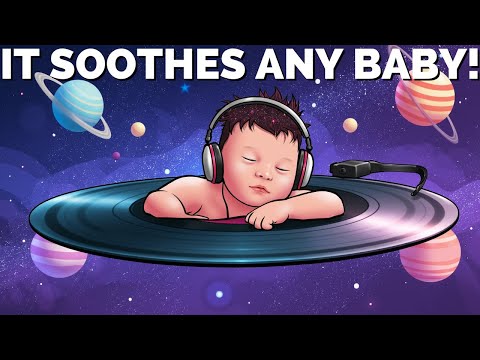 NO WAY! THIS SONG PUTS BABIES TO SLEEP INSTANTLY! - Baby Calming Music