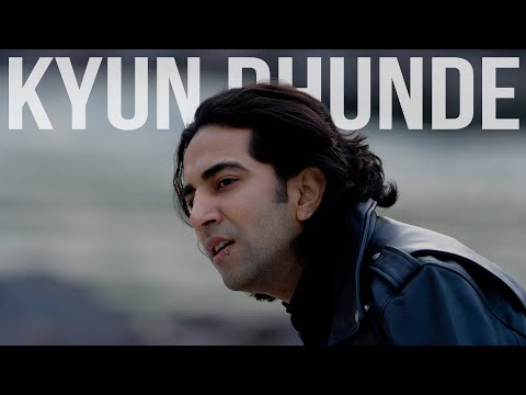 Vilen - Kyun Dhunde (Official Trailer)