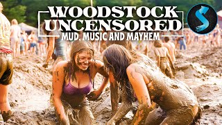 Woodstock: The Festival That Defined a Generation | Music Documentary | Mud, Music and Mayhem