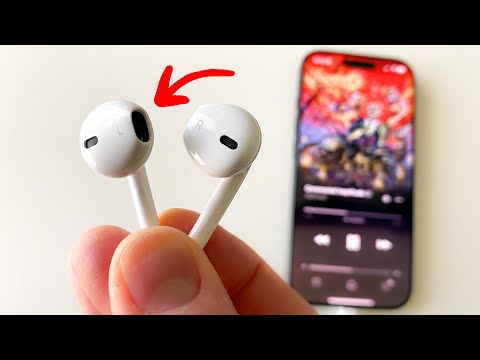 Apple EarPods for Lossless Audio: $19 budget BEAST headphones?