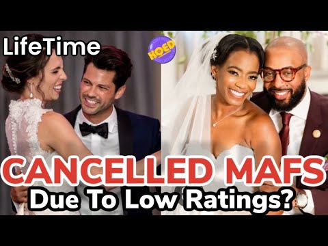 "MAFS Moving to Peacock – Is It Because of LOW RATINGS?!"