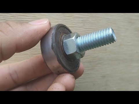 few people know about this AMAZING creative tool idea | Homemade tools