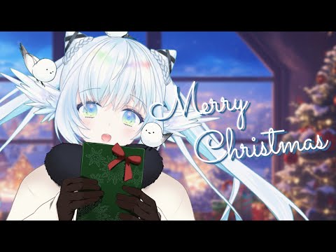 【 #雑談 #歌枠  】メリークリスマス🎄 歌枠 / 雑談 【 シマナガエナ / #karaoke #vtuber 】