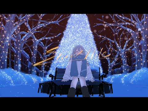 Snow Mile / Aqu3ra feat.初音ミク