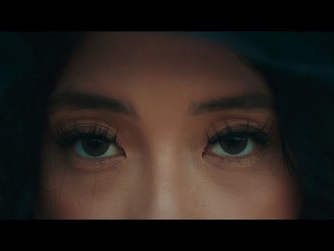 MANILA GREY - Worlds Apart (Official Video)