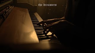 you're studying while someone is playing the piano in another room (playlist)