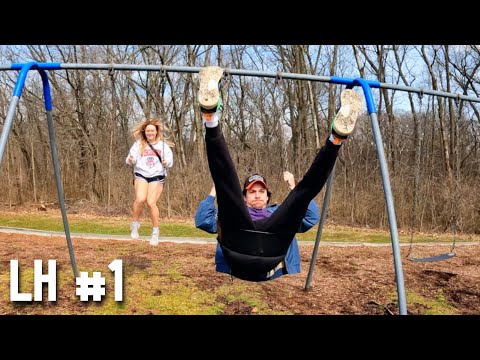 INTENSE Outdoor Adventures (Life Highlights #1)