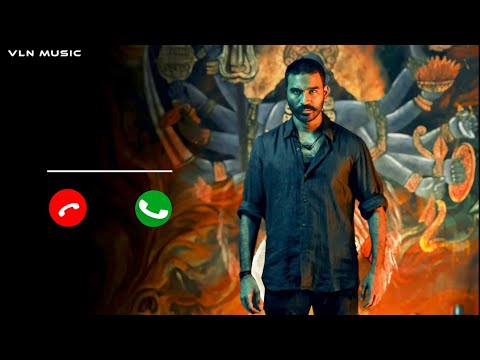 Raayan - Interval BGM Ringtone || Raayan Ringtone || Download link ⤵️ VLN Music