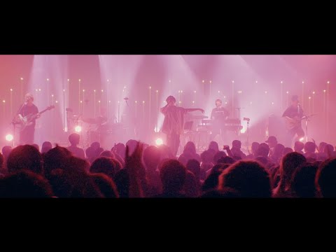 ユーエンミー - 須田景凪 HALL TOUR 2024 “Artless”