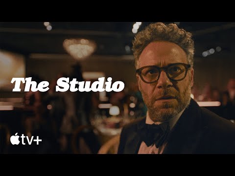 The Studio — Official Trailer | Apple TV+